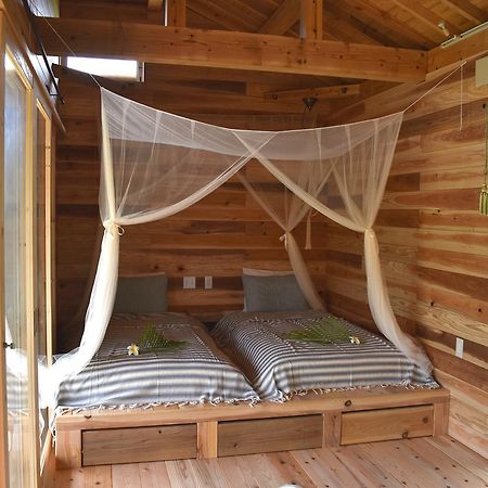 Beach Side House Alohana Ishigaki  Εξωτερικό φωτογραφία