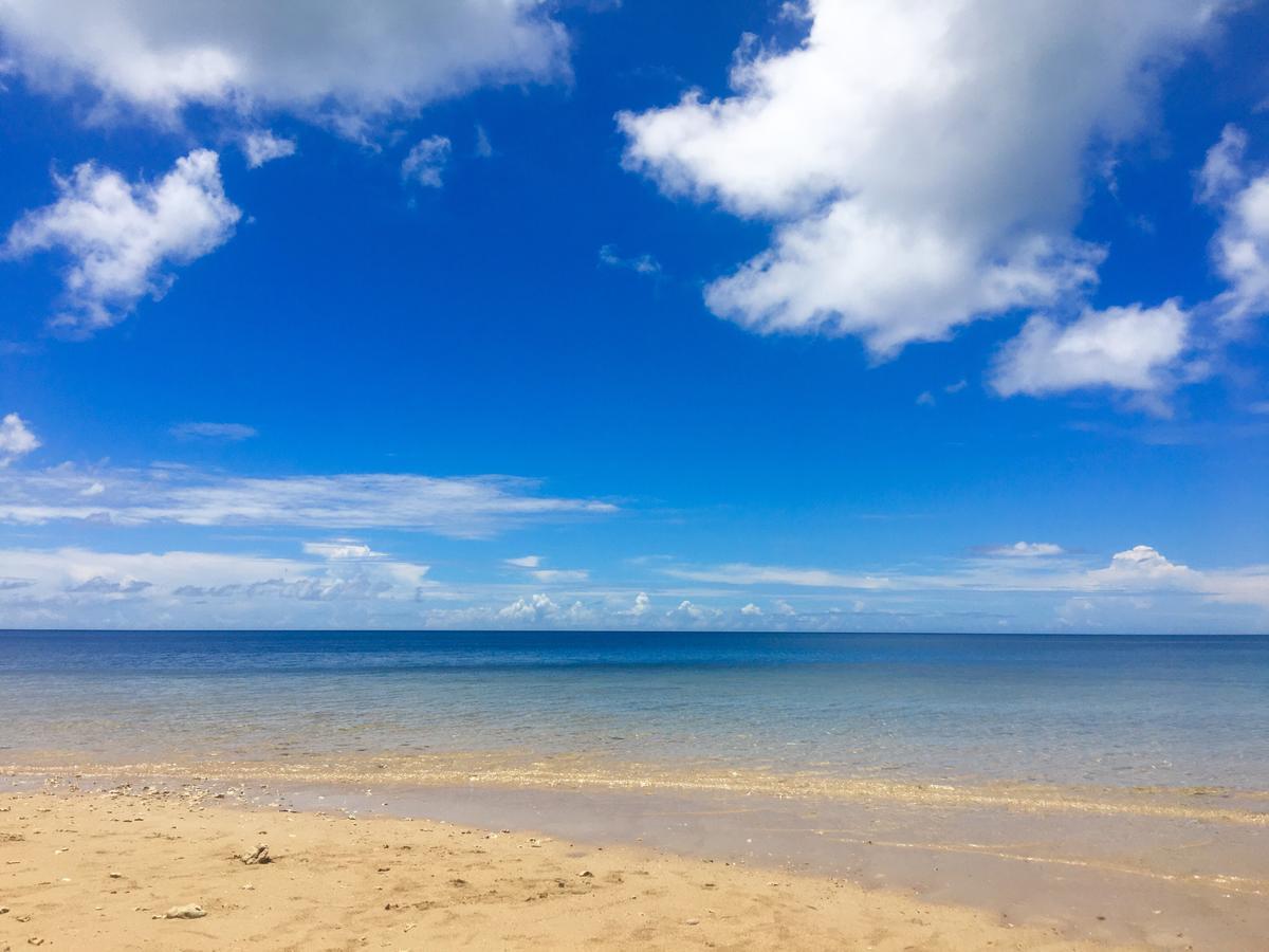 Beach Side House Alohana Ishigaki  Εξωτερικό φωτογραφία