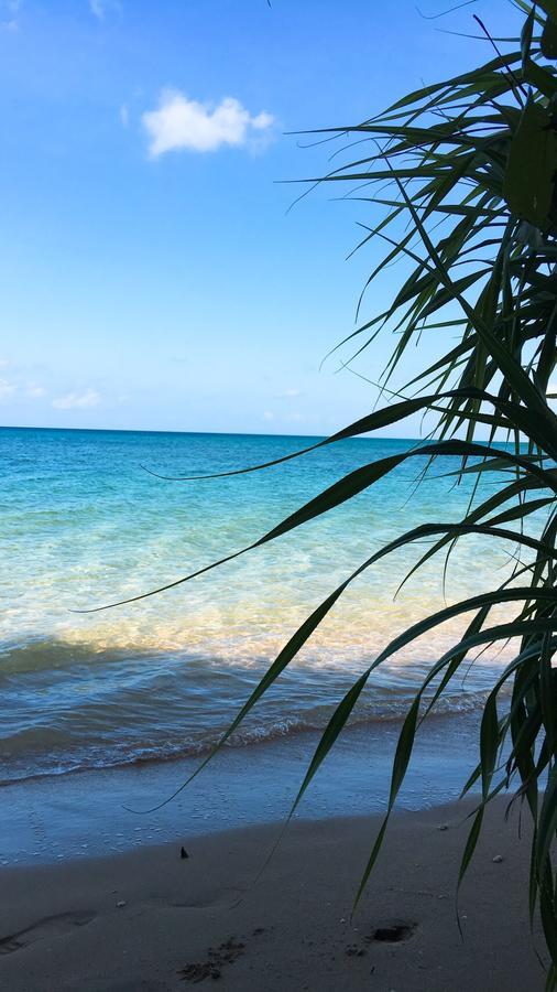 Beach Side House Alohana Ishigaki  Εξωτερικό φωτογραφία