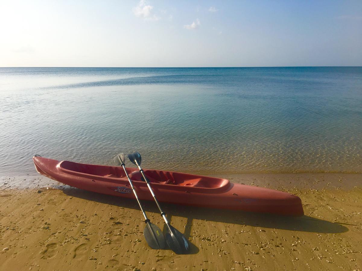 Beach Side House Alohana Ishigaki  Εξωτερικό φωτογραφία
